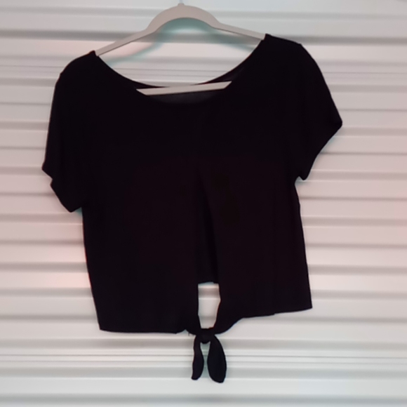 Women's forever 21 crop top size small - Picture 3 of 3